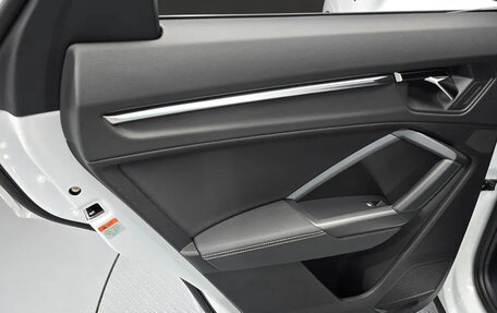 Audi Q3, 2023 год, 2 900 000 рублей, 22 фотография