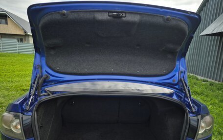 Mazda 3, 2007 год, 600 000 рублей, 6 фотография