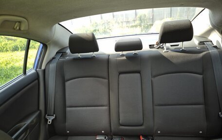 Mazda 3, 2007 год, 600 000 рублей, 11 фотография