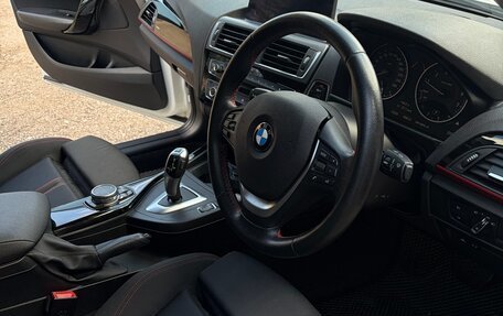 BMW 1 серия, 2015 год, 1 200 000 рублей, 6 фотография