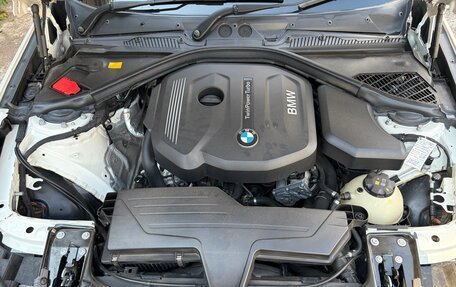 BMW 1 серия, 2015 год, 1 200 000 рублей, 7 фотография