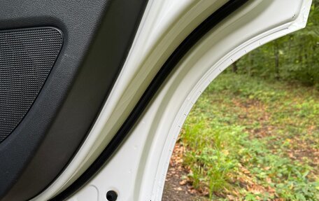 Skoda Yeti I рестайлинг, 2013 год, 735 000 рублей, 12 фотография