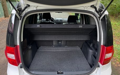 Skoda Yeti I рестайлинг, 2013 год, 735 000 рублей, 8 фотография
