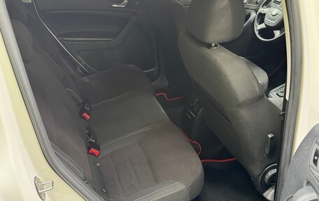 Skoda Yeti I рестайлинг, 2013 год, 735 000 рублей, 7 фотография