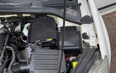 Skoda Yeti I рестайлинг, 2013 год, 735 000 рублей, 19 фотография