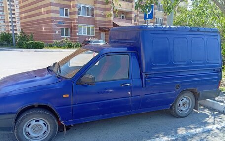 ИЖ 2717, 2003 год, 150 000 рублей, 2 фотография