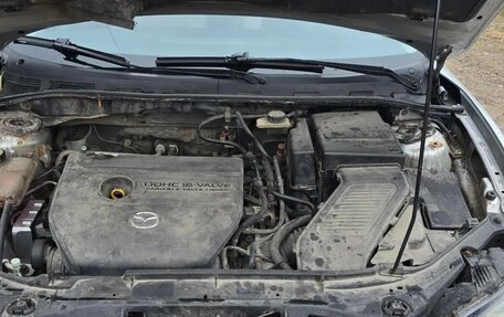 Mazda 3, 2008 год, 310 000 рублей, 9 фотография