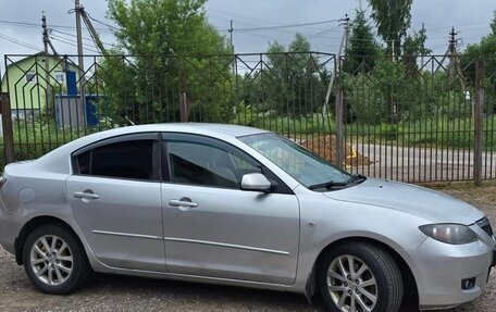 Mazda 3, 2008 год, 310 000 рублей, 5 фотография