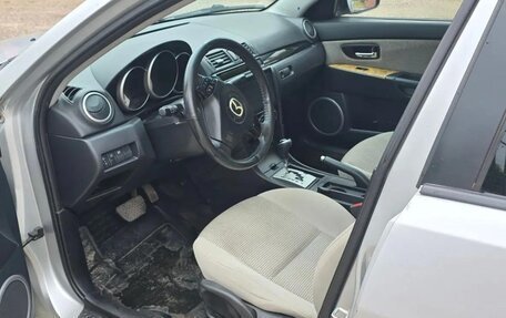 Mazda 3, 2008 год, 310 000 рублей, 3 фотография