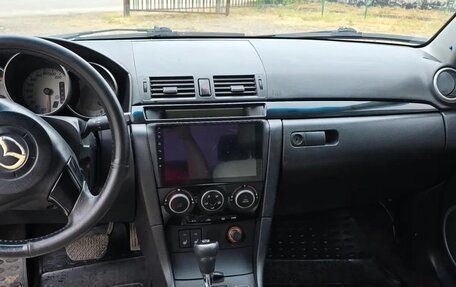 Mazda 3, 2008 год, 310 000 рублей, 8 фотография