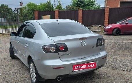 Mazda 3, 2008 год, 310 000 рублей, 6 фотография