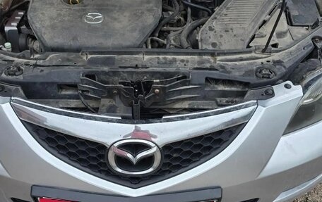 Mazda 3, 2008 год, 310 000 рублей, 10 фотография