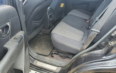 Hyundai Santa Fe III рестайлинг, 2006 год, 750 000 рублей, 6 фотография
