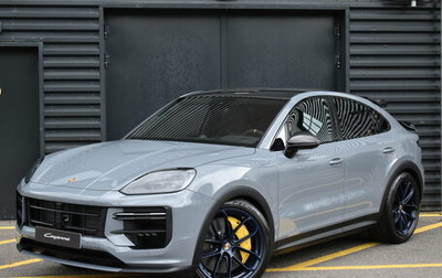 Porsche Cayenne III, 2025 год, 32 500 000 рублей, 1 фотография