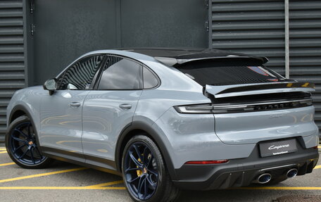 Porsche Cayenne III, 2025 год, 32 500 000 рублей, 6 фотография