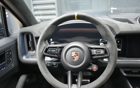 Porsche Cayenne III, 2025 год, 32 500 000 рублей, 12 фотография