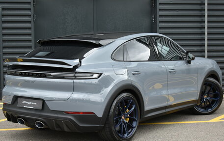 Porsche Cayenne III, 2025 год, 32 500 000 рублей, 5 фотография