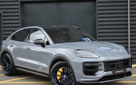 Porsche Cayenne III, 2025 год, 32 500 000 рублей, 3 фотография