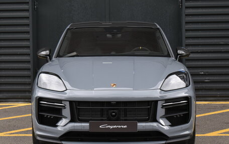 Porsche Cayenne III, 2025 год, 32 500 000 рублей, 2 фотография