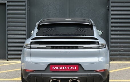 Porsche Cayenne III, 2025 год, 32 500 000 рублей, 4 фотография