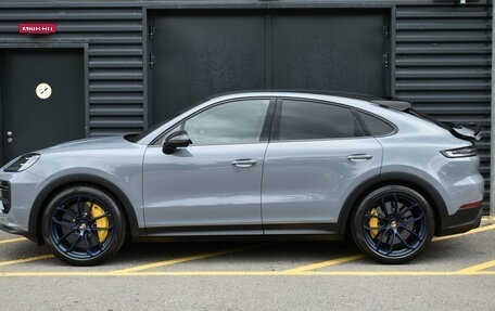 Porsche Cayenne III, 2025 год, 32 500 000 рублей, 7 фотография