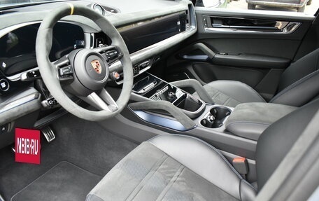 Porsche Cayenne III, 2025 год, 32 500 000 рублей, 14 фотография