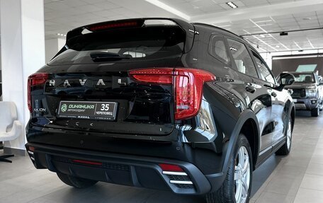 Haval Jolion, 2026 год, 2 649 000 рублей, 5 фотография