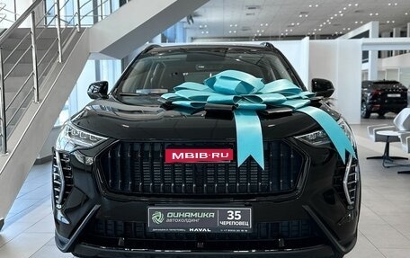 Haval Jolion, 2026 год, 2 649 000 рублей, 2 фотография