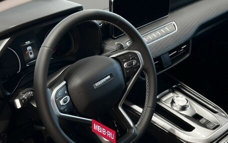 Haval Jolion, 2026 год, 2 649 000 рублей, 16 фотография