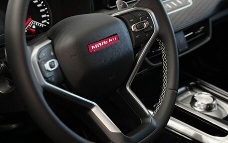 Haval Jolion, 2026 год, 2 649 000 рублей, 12 фотография