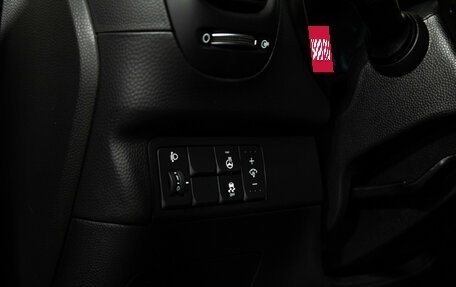 KIA Soul II рестайлинг, 2018 год, 1 649 700 рублей, 19 фотография