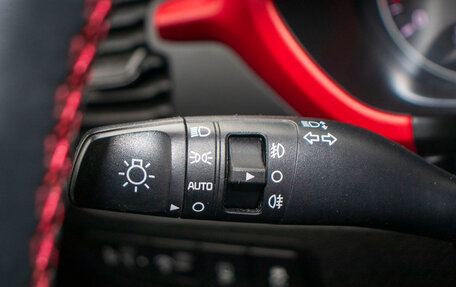 KIA Rio IV, 2022 год, 1 829 000 рублей, 17 фотография