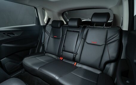 Changan CS35 Plus, 2024 год, 2 901 225 рублей, 9 фотография