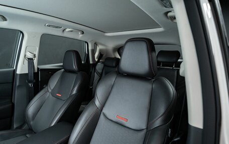 Changan CS35 Plus, 2024 год, 2 901 225 рублей, 8 фотография