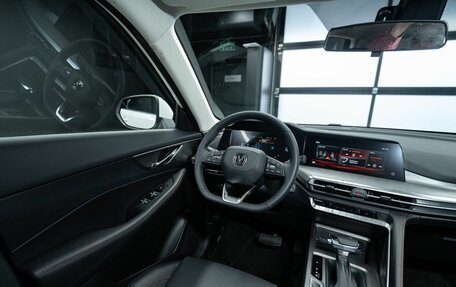 Changan CS35 Plus, 2024 год, 2 901 225 рублей, 10 фотография