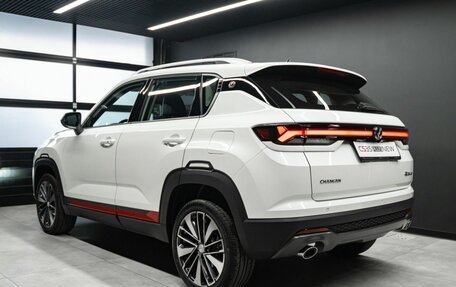 Changan CS35 Plus, 2024 год, 2 901 225 рублей, 6 фотография