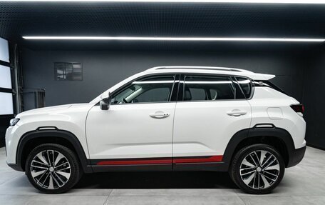 Changan CS35 Plus, 2024 год, 2 901 225 рублей, 3 фотография