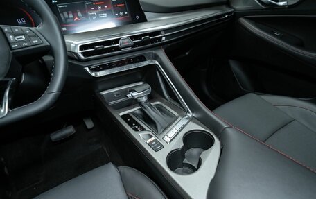 Changan CS35 Plus, 2024 год, 2 901 225 рублей, 12 фотография