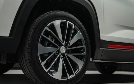 Changan CS35 Plus, 2024 год, 2 901 225 рублей, 15 фотография