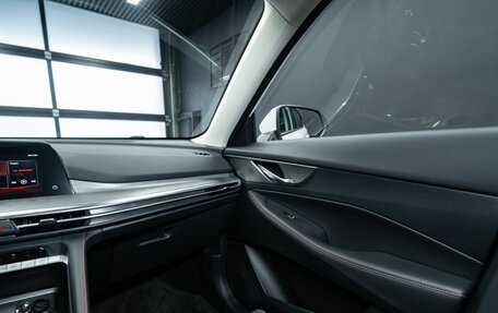 Changan CS35 Plus, 2024 год, 2 901 225 рублей, 13 фотография