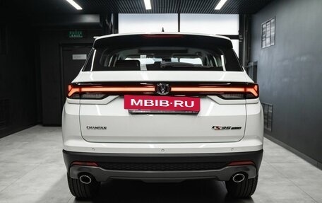 Changan CS35 Plus, 2024 год, 2 901 225 рублей, 5 фотография