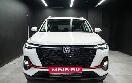 Changan CS35 Plus, 2024 год, 2 901 225 рублей, 4 фотография