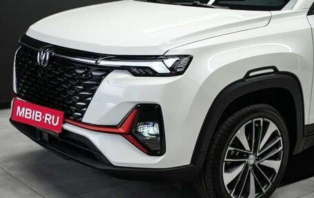 Changan CS35 Plus, 2024 год, 2 901 225 рублей, 14 фотография