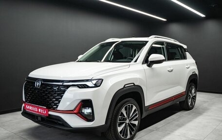 Changan CS35 Plus, 2024 год, 2 901 225 рублей, 1 фотография