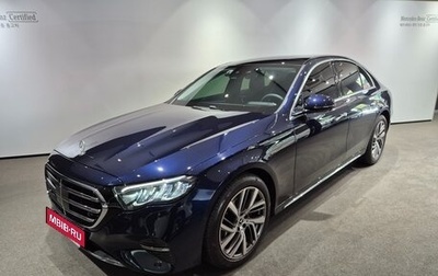 Mercedes-Benz E-Класс, 2025 год, 7 035 500 рублей, 1 фотография