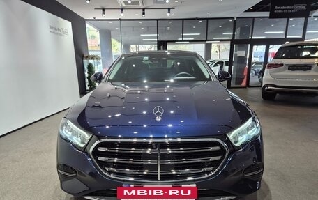 Mercedes-Benz E-Класс, 2025 год, 7 035 500 рублей, 2 фотография