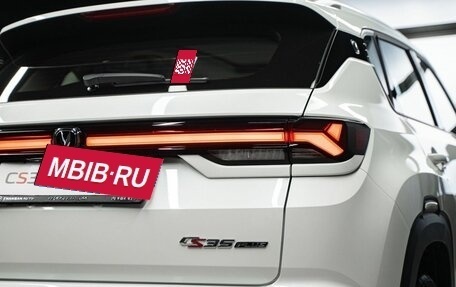 Changan CS35 Plus, 2024 год, 2 901 225 рублей, 16 фотография