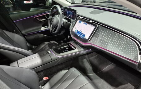 Mercedes-Benz E-Класс, 2025 год, 7 035 500 рублей, 14 фотография