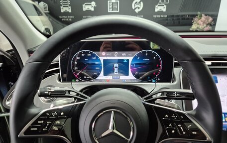 Mercedes-Benz E-Класс, 2025 год, 7 035 500 рублей, 11 фотография