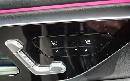 Mercedes-Benz E-Класс, 2025 год, 7 035 500 рублей, 12 фотография